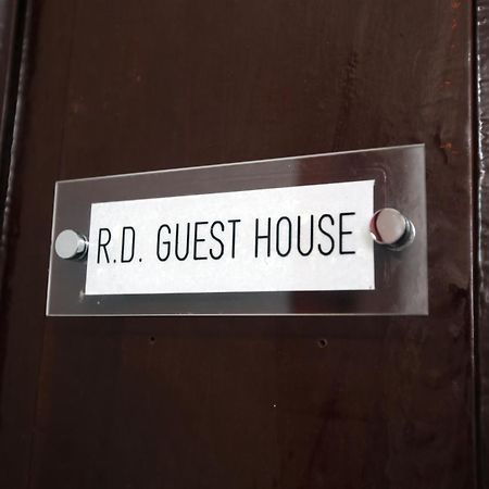Riva Destra Home By Domusextra Isquia Exterior foto