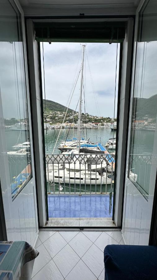 Riva Destra Home By Domusextra Isquia Exterior foto