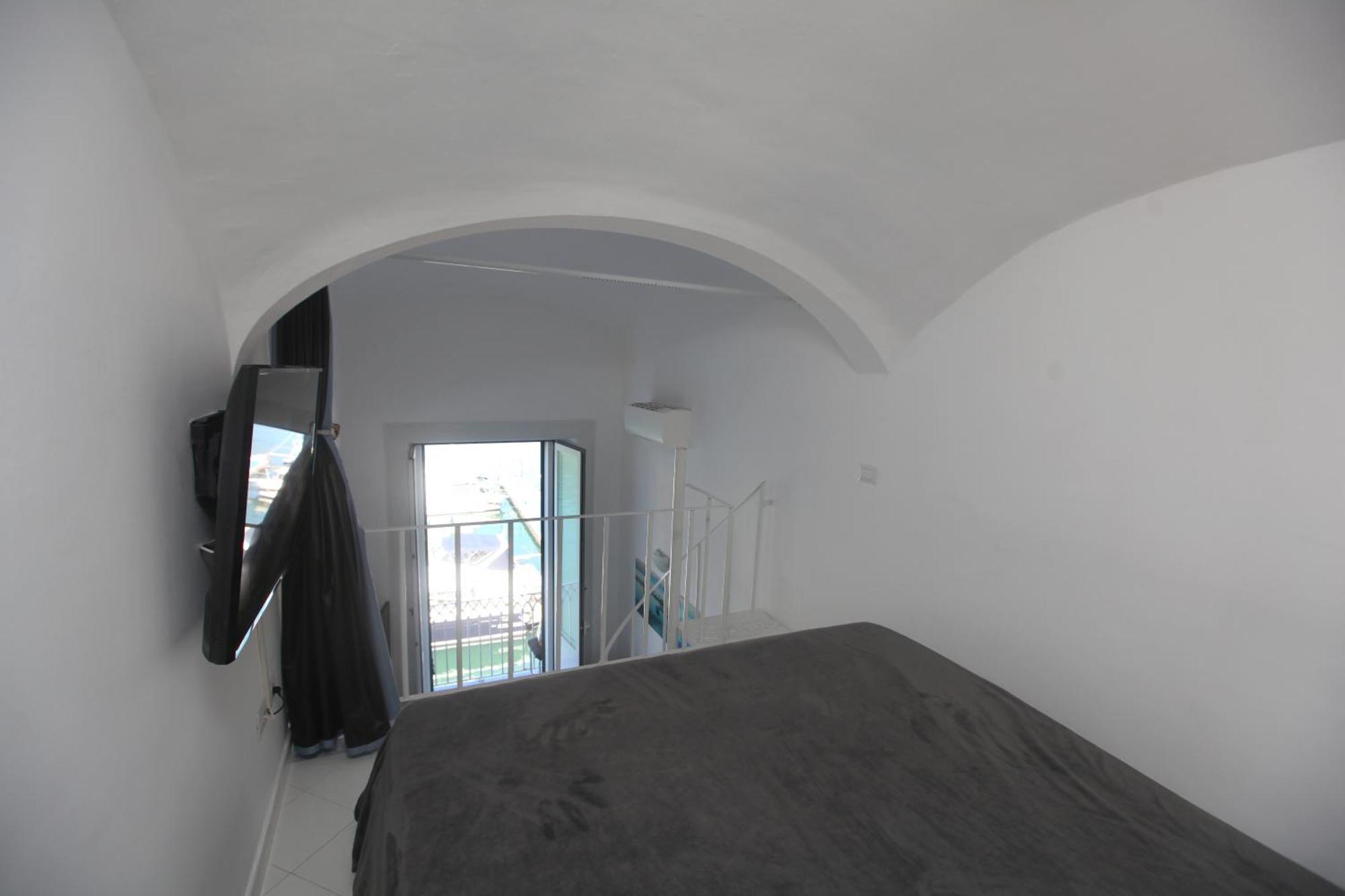 Riva Destra Home By Domusextra Isquia Exterior foto